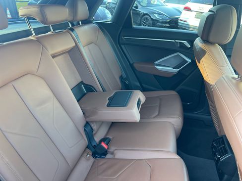 Used 2023 Audi Q3 2.0T Premium w/ Convenience Package image 41