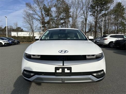 Used 2023 Hyundai Ioniq 5 SEL image 8