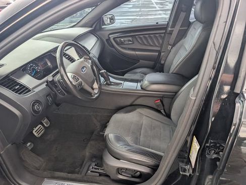 Used 2013 Ford Taurus SHO AWD/4WD image 14