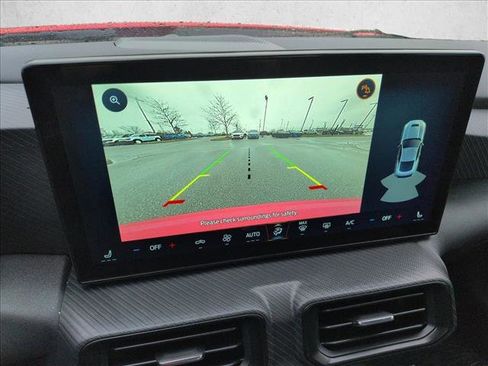 New 2026 Ford Mustang Coupe image 13