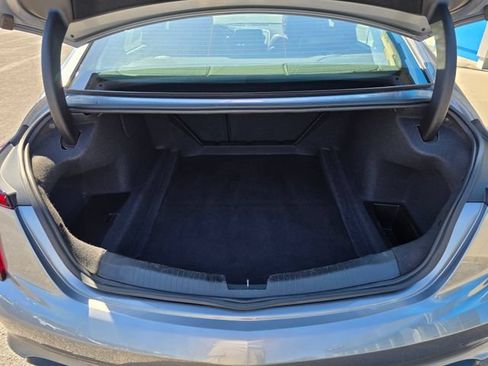 Used 2020 Cadillac CT5 Luxury w/ Sun And Sound Package RWD image 35