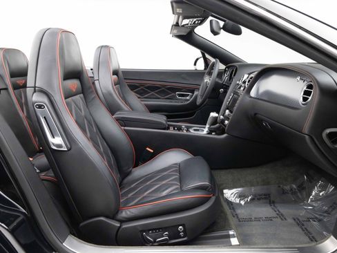Used 2011 Bentley Continental GT Speed AWD/4WD image 14