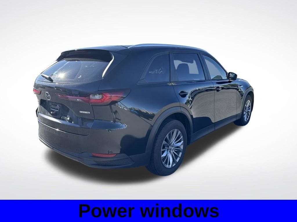 Used 2026 MAZDA CX-90 3.3 Turbo w/ Select Package AWD/4WD image 4
