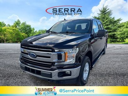 Used 2020 Ford F150 XLT