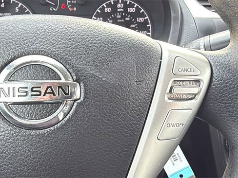 Used 2017 Nissan Sentra S image 21
