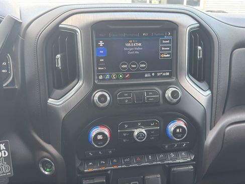 Used 2019 GMC Sierra 1500 Denali w/ Denali Ultimate Package image 16