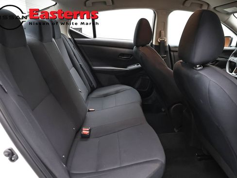 Used 2024 Nissan Sentra S FWD image 22