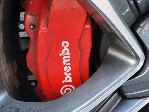 Used 2021 Kia Stinger GT2 image 24