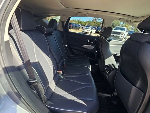 Used 2021 Acura RDX FWD w/ Advance Package image 15