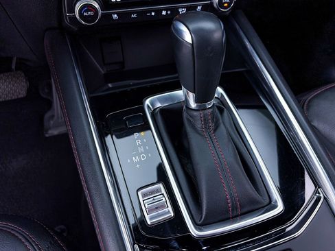 Certified 2023 MAZDA CX-5 AWD 2.5 Turbo image 27