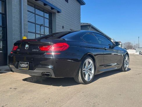 Used 2014 BMW 650i xDrive Coupe image 86