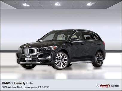 Used 2020 BMW X1 xDrive28i w/ Premium Package