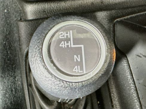Used 2022 Jeep Wrangler Unlimited Sport AWD/4WD image 16