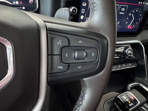 Certified 2023 GMC Sierra 1500 Denali w/ Denali Reserve Package AWD/4WD image 17