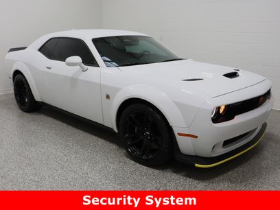 Used 2023 Dodge Challenger R/T Scat Pack