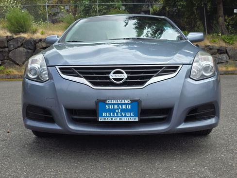 Used 2011 Nissan Altima 2.5 S w/ Convenience Pkg FWD image 5