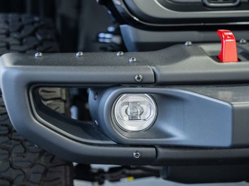 New 2026 Jeep Wrangler Unlimited Rubicon AWD/4WD image 12