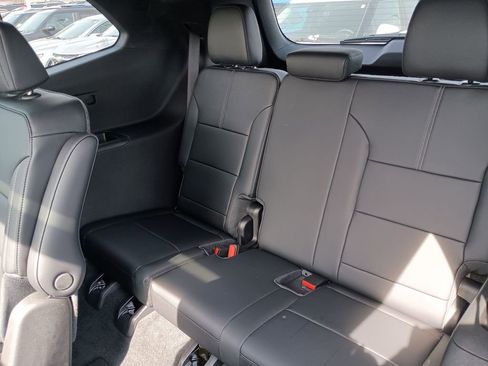 New 2026 GMC Acadia Elevation w/ Elevation Premium Package FWD image 29