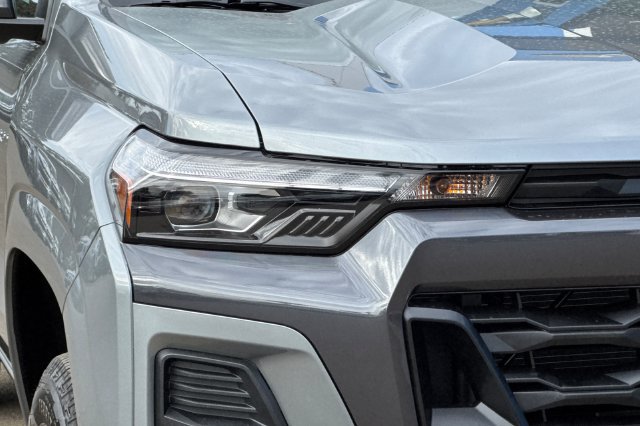 New 2026 Chevrolet Colorado LT w/ LT Convenience Package AWD/4WD image 37