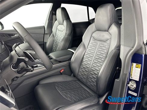 Used 2024 Audi RS Q8 image 11