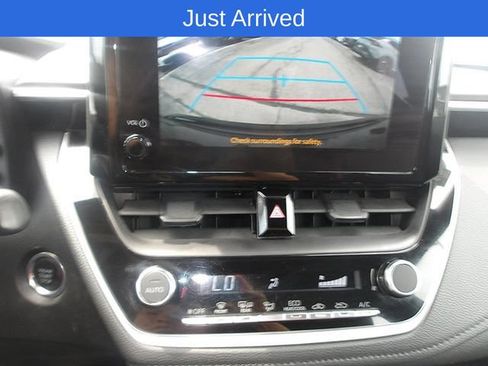 Used 2024 Toyota Corolla SE FWD image 19