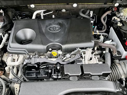 Used 2020 Toyota RAV4 XLE w/ Convenience Package image 32