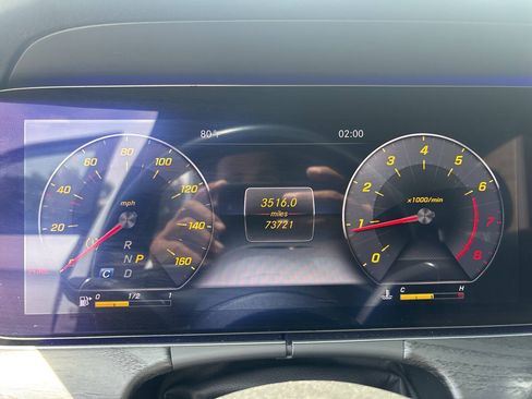 Used 2020 Mercedes-Benz E 350 Sedan image 21