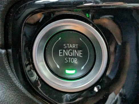 Certified 2025 Chevrolet Silverado 1500 LT w/ All Star Edition Plus image 36