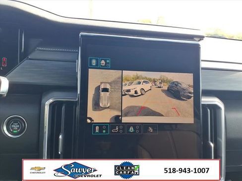 Used 2024 GMC Acadia Elevation image 22