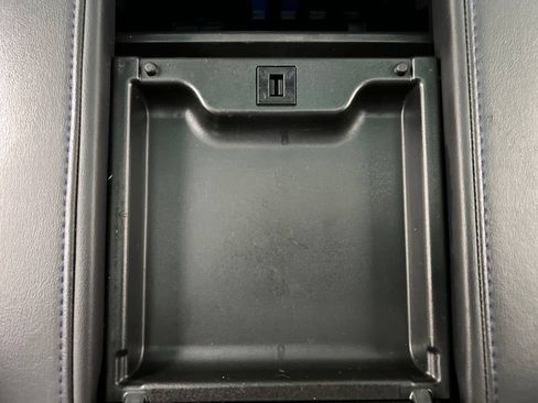 Used 2024 Toyota Tundra Platinum RWD image 42