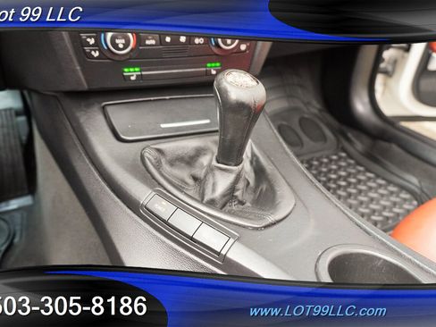 Used 2008 BMW M3 Convertible image 2