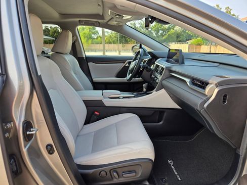Used 2021 Lexus RX 350 FWD w/ Premium Package image 27