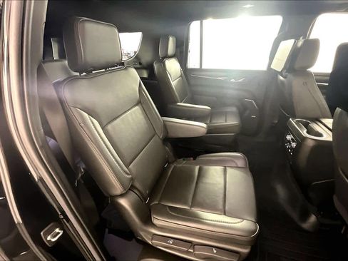 Used 2021 GMC Yukon XL Denali w/ LPO, Illumination Package image 21