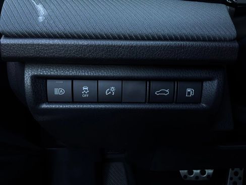 Used 2026 Toyota Camry SE FWD image 24