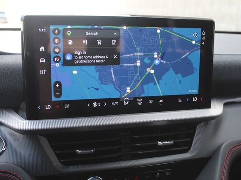 New 2026 Ford Explorer ST AWD/4WD image 16