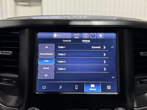 Used 2022 RAM 2500 Tradesman AWD/4WD image 38