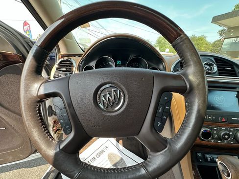 Used 2016 Buick Enclave Leather w/ Trailering Package image 23