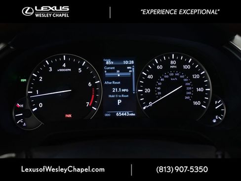 Used 2020 Lexus RX 350 FWD w/ Premium Package image 34