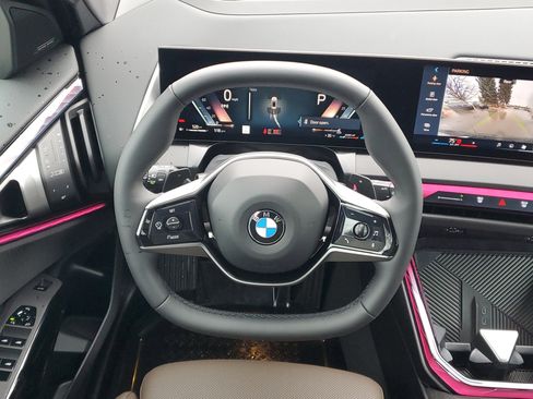 New 2026 BMW X3 xDrive30 w/ Premium Package image 24