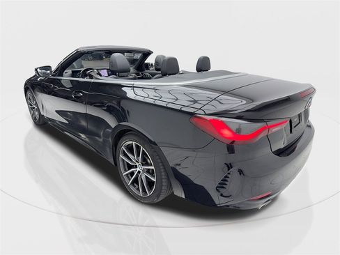 Used 2024 BMW 430i Convertible image 18