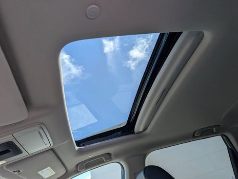 New 2026 Honda CR-V EX-L image 17