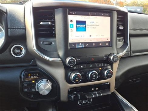 Certified 2022 RAM 1500 Laramie image 22