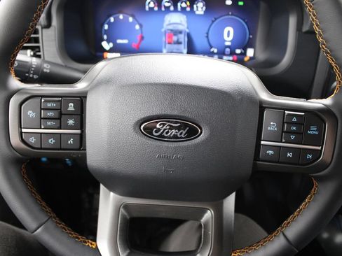 New 2026 Ford F150 Tremor w/ Tow/Haul Package AWD/4WD image 34