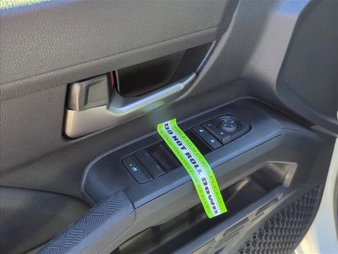 New 2026 Toyota Tacoma TRD Sport image 11