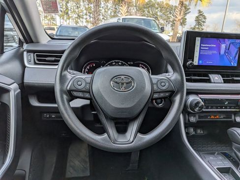 Used 2024 Toyota RAV4 XLE image 15