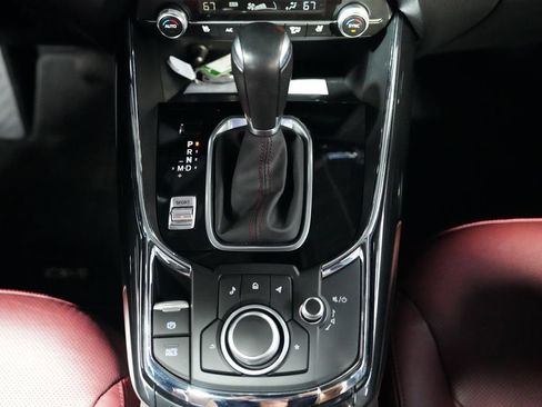 Used 2023 MAZDA CX-9 Carbon Edition AWD/4WD image 28