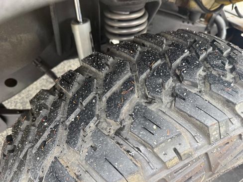 Used 2004 Jeep Wrangler 4WD image 83