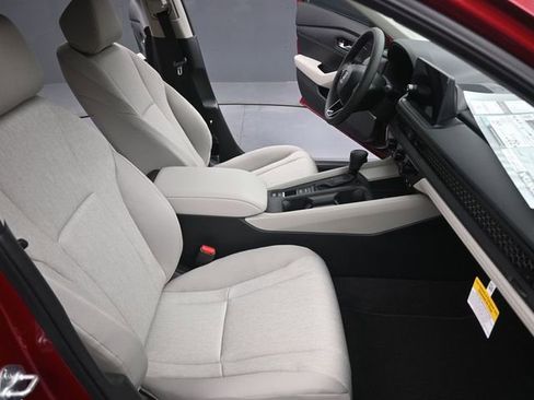 New 2026 Honda Accord LX image 24