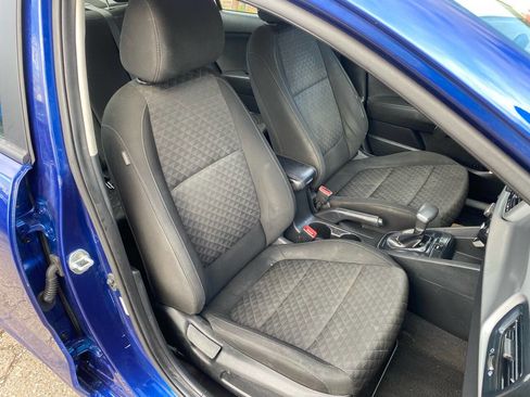 Used 2020 Kia Rio S image 10