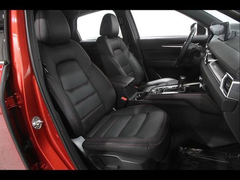 Certified 2024 MAZDA CX-5 2.5 Turbo w/ Premium Package AWD/4WD image 15